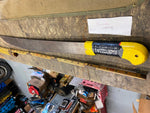 Vtg WW2 American/British Machete Birmingha England Military WW11 Army Field Gear