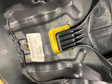 OEM Harley Fatboy Seat 2018^ M8 FLFB FLSTF Sundowner New T/o Solo Passenger pad