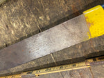 Vtg WW2 American/British Machete Birmingha England Military WW11 Army Field Gear