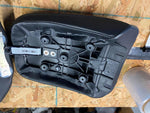 OEM Harley Fatboy Seat 2018^ M8 FLFB FLSTF Sundowner New T/o Solo Passenger pad