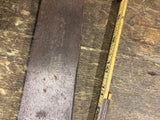 Vtg WW2 American/British Machete Birmingha England Military WW11 Army Field Gear