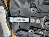 OEM Harley Fatboy Seat 2018^ M8 FLFB FLSTF Sundowner New T/o Solo Passenger pad