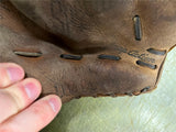 Vintage 1960s Made In USA Wilson A231 Right Handed Baseball Glove Mitt