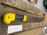 Vtg WW2 American/British Machete Birmingha England Military WW11 Army Field Gear