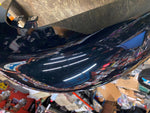 NOS Front Fender Harley FLHX FLTR Vivid Black OEM Road Street Glide 2014^ Factor