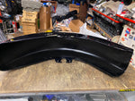 NOS Front Fender Harley FLHX FLTR Vivid Black OEM Road Street Glide 2014^ Factor