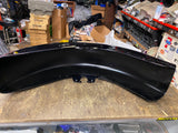 NOS Front Fender Harley FLHX FLTR Vivid Black OEM Road Street Glide 2014^ Factor
