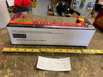 Road Champs Die Cast Tractor trailer truck Red Dog 1:87 Brewery Collectible NIB!