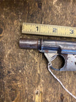 1928 Water Squirt Pistol Gun Antique Daisy Model 71 Toy Vtg Pressed Tin