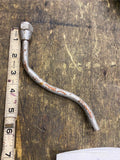 Vtg Inner Primary Drain Tube  Harley UL 1936-1948 Panhead Knucklehead Flathead
