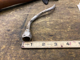 Vtg Inner Primary Drain Tube  Harley UL 1936-1948 Panhead Knucklehead Flathead