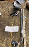 OEM KIckstand Assy Harley Softail chopper FXST Chrome Big Twin Shovelhead fx flh