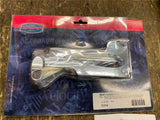 Kuryakyn 8694 Rear Cylinder Base Cover Harley FLH Touring 2009-16 Ultra Glide!