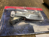 Kuryakyn 8694 Rear Cylinder Base Cover Harley FLH Touring 2009-16 Ultra Glide!