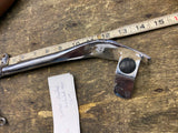 OEM KIckstand Assy Harley Softail chopper FXST Chrome Big Twin Shovelhead fx flh