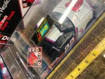 Revell Die Cast Kenny Wallace Red Dog Nascar NIB 1:24 Super Truck Display Case