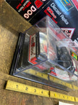 Revell Die Cast Kenny Wallace Red Dog Nascar NIB 1:24 Super Truck Display Case