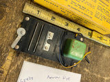 Vtg American Flyer Toy Train Uncoupler Track Accessory 1940's Orig Box no. 706