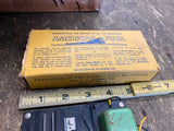 Vtg American Flyer Toy Train Uncoupler Track Accessory 1940's Orig Box no. 706