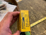 Vtg American Flyer Toy Train Uncoupler Track Accessory 1940's Orig Box no. 706