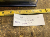Revell Die Cast Kenny Wallace Red Dog Nascar NIB 1:24 Super Truck Display Case