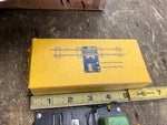 Vtg American Flyer Toy Train Uncoupler Track Accessory 1940's Orig Box no. 706
