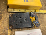 Vtg American Flyer Toy Train Uncoupler Track Accessory 1940's Orig Box no. 706