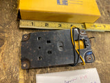 Vtg American Flyer Toy Train Uncoupler Track Accessory 1940's Orig Box no. 706