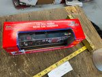 Racing Champions Die Cast Kenny Wallace Red Dog Nascar NIB 1:87 Truck Transport