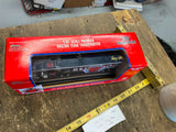 Racing Champions Die Cast Kenny Wallace Red Dog Nascar NIB 1:87 Truck Transport