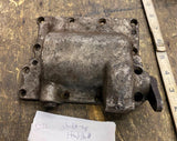 OEM Knucklehead Handshift top Panhead speed Transmission 1936^ Vtg Harley Flath