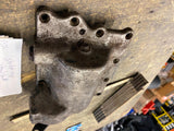 OEM Knucklehead Handshift top Panhead speed Transmission 1936^ Vtg Harley Flath