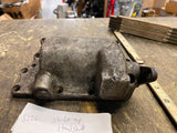 OEM Knucklehead Handshift top Panhead speed Transmission 1936^ Vtg Harley Flath