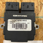 Engine Control Module 41000161 2014-2021 Harley Sportster XG 750 STREET 883 1200