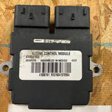 Engine Control Module 41000161 2014-2021 Harley Sportster XG 750 STREET 883 1200