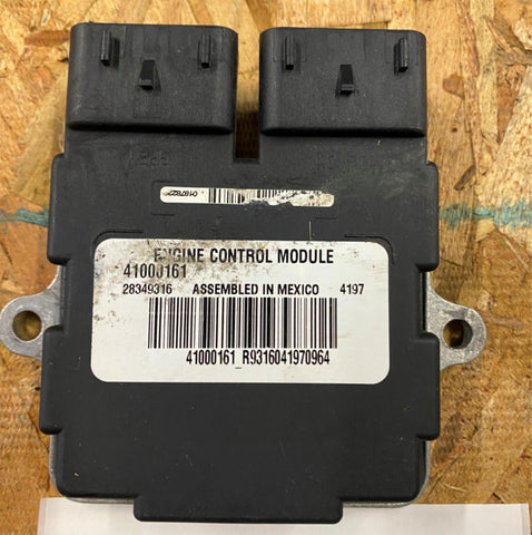 Engine Control Module 41000161 2014-2021 Harley Sportster XG 750 STREET 883 1200