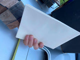 Vtg 60's Air Freight Mail Pack Shippng Envelopes Packing Lot!