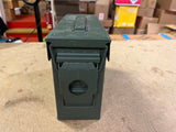 VGC Winchester Ammo Box - M19A1 Ammunition Box Metal