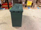 VGC Winchester Ammo Box - M19A1 Ammunition Box Metal