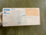 AMT Ertl 1991 Chevrolet Geo Storm GSI #6963 Teal Blue Metallic Promo Model