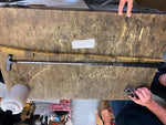 Brass Classic Plus 111 Ray Cook Putter Vtg Golf Club