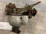 Linkert M4 Carb 1930-31 D DL RL R Flathead 45" Harley Servicar 7/8 2 bolt Air ho