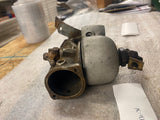 Linkert M4 Carb 1930-31 D DL RL R Flathead 45" Harley Servicar 7/8 2 bolt Air ho