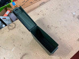 VGC Winchester Ammo Box - M19A1 Ammunition Box Metal