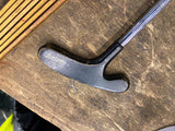 Brass Classic Plus 111 Ray Cook Putter Vtg Golf Club