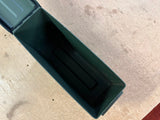 VGC Winchester Ammo Box - M19A1 Ammunition Box Metal