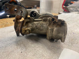 Linkert M4 Carb 1930-31 D DL RL R Flathead 45" Harley Servicar 7/8 2 bolt Air ho