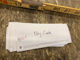 Brass Classic Plus 111 Ray Cook Putter Vtg Golf Club