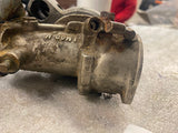 Linkert M4 Carb 1930-31 D DL RL R Flathead 45" Harley Servicar 7/8 2 bolt Air ho