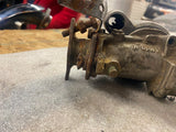 Linkert M4 Carb 1930-31 D DL RL R Flathead 45" Harley Servicar 7/8 2 bolt Air ho